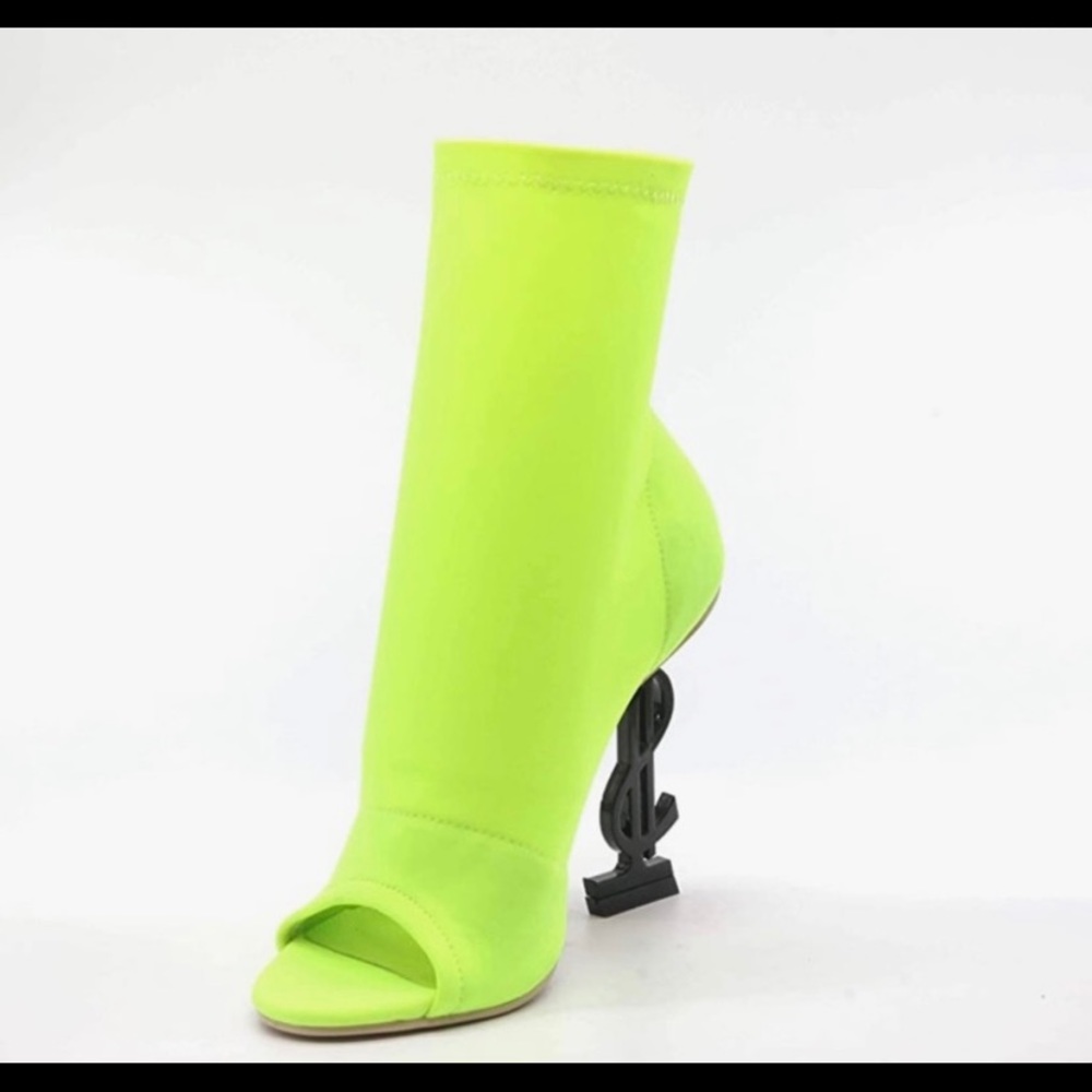 Cape Robin Heels